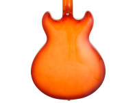 Tanglewood Chicago Series TCH59 Honey Burst Tanglewood Chicago Series TCH59 Honey Burst